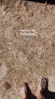 Jasmin Wagner feet photo thumbnail