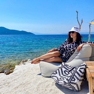 Jasmin Wagner feet photo thumbnail