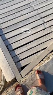 Jasmin Wagner feet photo thumbnail