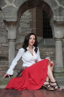 Jasmin Wagner feet photo thumbnail