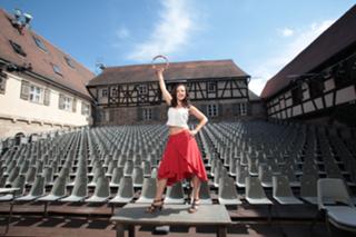 Jasmin Wagner feet photo thumbnail