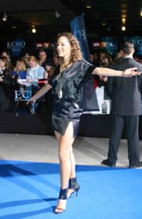 Jasmin Wagner feet photo thumbnail