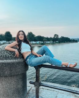 Jasmin Wagner feet photo thumbnail