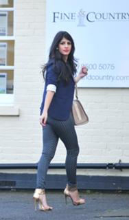 Jasmin Walia feet photo thumbnail