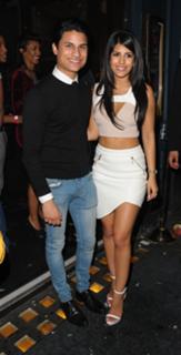 Jasmin Walia feet photo thumbnail