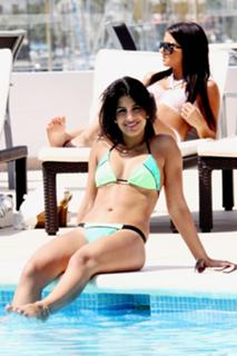 Jasmin Walia feet photo thumbnail