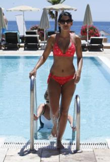 Jasmin Walia feet photo thumbnail
