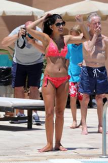 Jasmin Walia feet photo thumbnail