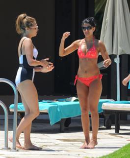 Jasmin Walia feet photo thumbnail