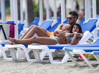 Jasmin Walia feet photo thumbnail