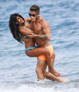 Jasmin Walia feet photo thumbnail