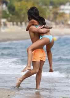 Jasmin Walia feet photo thumbnail