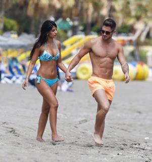 Jasmin Walia feet photo thumbnail