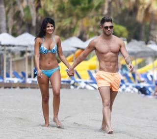 Jasmin Walia feet photo thumbnail