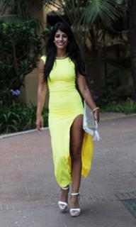 Jasmin Walia feet photo thumbnail
