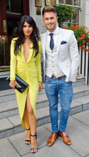 Jasmin Walia feet photo thumbnail