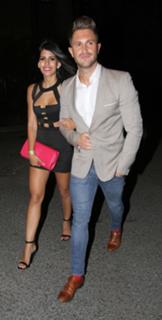 Jasmin Walia feet photo thumbnail