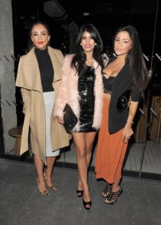Jasmin Walia feet photo thumbnail