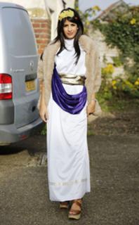 Jasmin Walia feet photo thumbnail