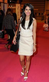 Jasmin Walia feet photo thumbnail