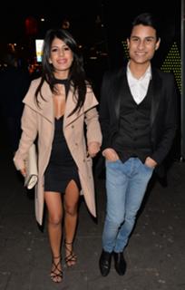 Jasmin Walia feet photo thumbnail