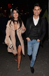 Jasmin Walia feet photo thumbnail