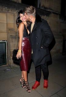 Jasmin Walia feet photo thumbnail