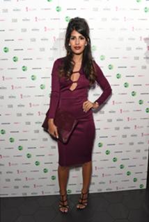 Jasmin Walia feet photo thumbnail