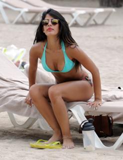 Jasmin Walia feet photo thumbnail