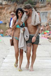 Jasmin Walia feet photo thumbnail