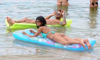 Jasmin Walia feet photo thumbnail