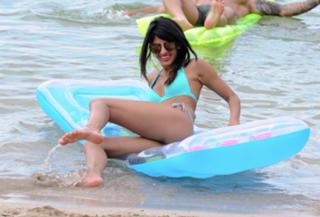 Jasmin Walia feet photo thumbnail