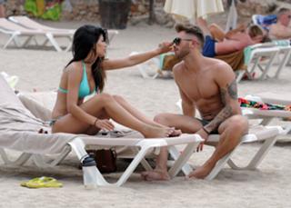 Jasmin Walia feet photo thumbnail