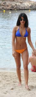 Jasmin Walia feet photo thumbnail