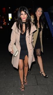 Jasmin Walia feet photo thumbnail