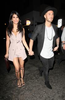 Jasmin Walia feet photo thumbnail