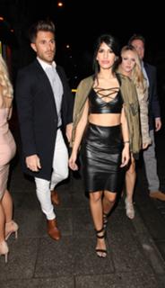 Jasmin Walia feet photo thumbnail