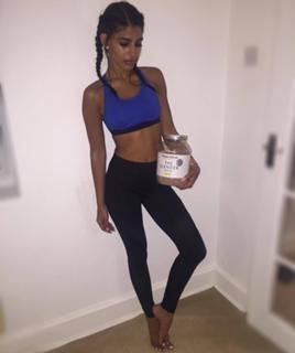 Jasmin Walia feet photo thumbnail