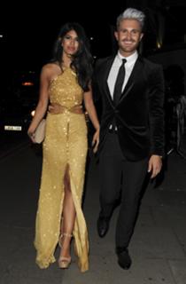 Jasmin Walia feet photo thumbnail