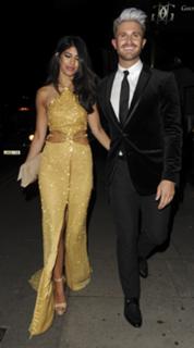 Jasmin Walia feet photo thumbnail