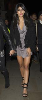 Jasmin Walia feet photo thumbnail