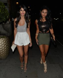 Jasmin Walia feet photo thumbnail