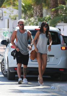 Jasmin Walia feet photo thumbnail
