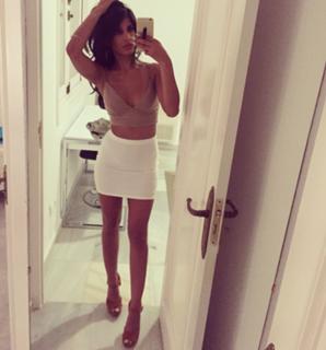 Jasmin Walia feet photo thumbnail
