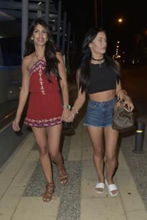 Jasmin Walia feet photo thumbnail