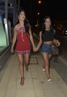 Jasmin Walia feet photo thumbnail