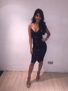 Jasmin Walia feet photo thumbnail