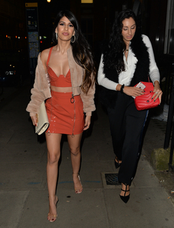 Jasmin Walia feet photo thumbnail