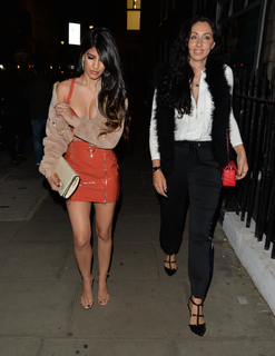 Jasmin Walia feet photo thumbnail