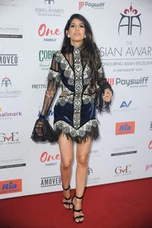 Jasmin Walia feet photo thumbnail